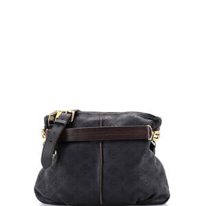 Louis Vuitton Selene Handbag Mahina #200964L17B